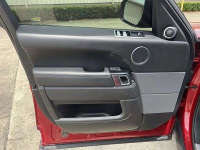2019 Land Rover Range Rover Sport — photo 15 view