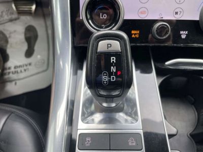 2019 Land Rover Range Rover Sport — photo 17 view