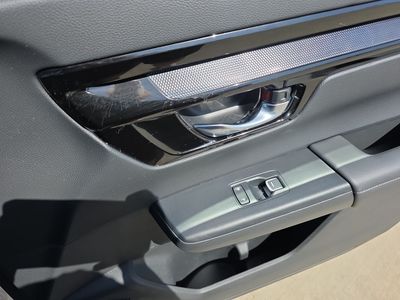 2024 Honda CR-V - Photo 21