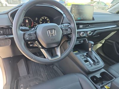 2024 Honda CR-V - Photo 12