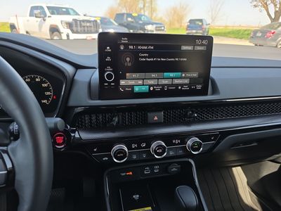 2024 Honda CR-V - Photo 11