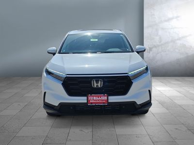2024 Honda CR-V - Photo 2