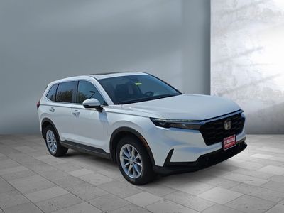 2024 Honda CR-V - Photo 8