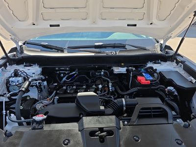 2024 Honda CR-V - Photo 22