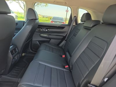 2024 Honda CR-V - Photo 18
