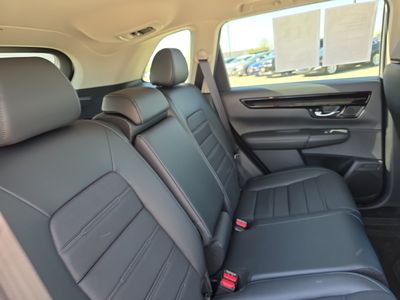 2024 Honda CR-V - Photo 14