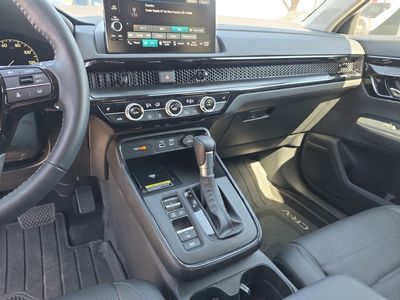 2024 Honda CR-V - Photo 13