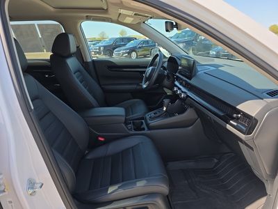 2024 Honda CR-V - Photo 15