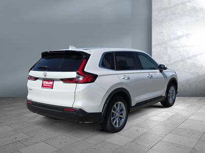 2024 Honda CR-V - Photo 6