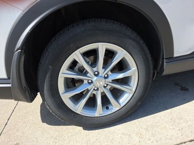 2024 Honda CR-V - Photo 16