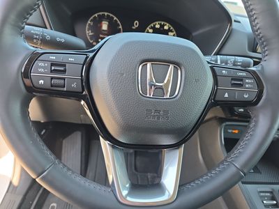 2024 Honda CR-V - Photo 19