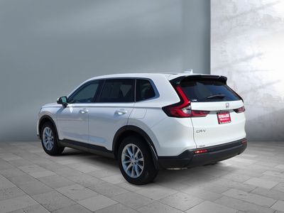 2024 Honda CR-V - Photo 4