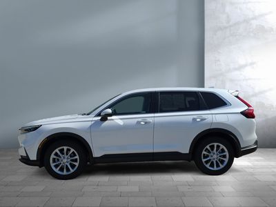 2024 Honda CR-V - Photo 3
