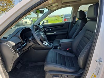 2024 Honda CR-V - Photo 9