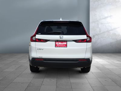2024 Honda CR-V - Photo 5