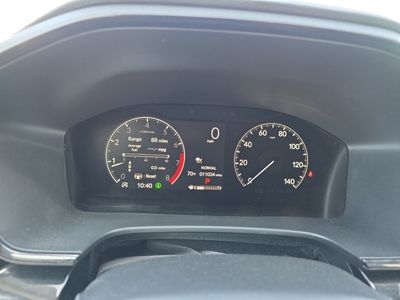 2024 Honda CR-V - Photo 10