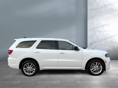 2023 Dodge Durango - Photo 6