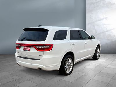 2023 Dodge Durango - Photo 3