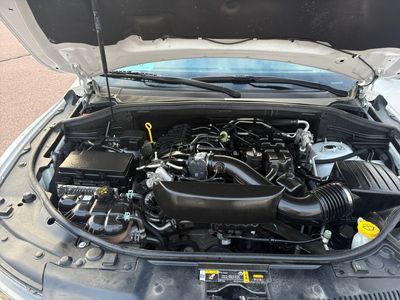 2023 Dodge Durango - Photo 12