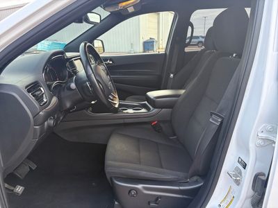 2023 Dodge Durango - Photo 9