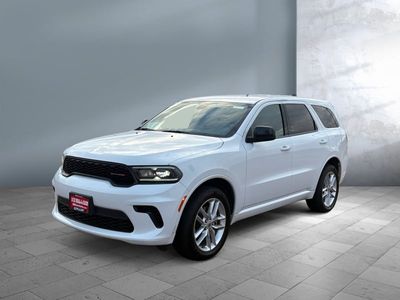 2023 Dodge Durango - Photo 1