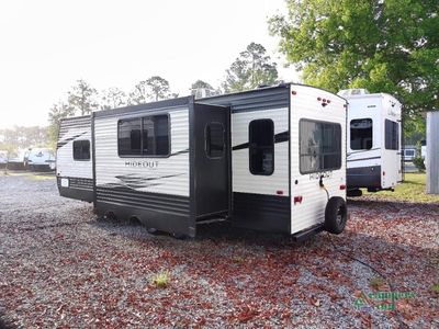 2021 Keystone RV Hideout - Photo 4