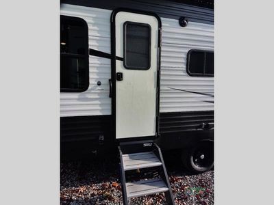 2021 Keystone RV Hideout - Photo 15