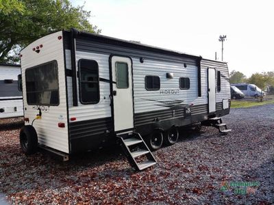 2021 Keystone RV Hideout - Photo 6