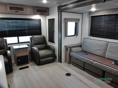 2021 Keystone RV Hideout - Photo 29