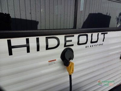 2021 Keystone RV Hideout - Photo 14