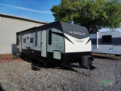 2021 Keystone RV Hideout - Photo 1