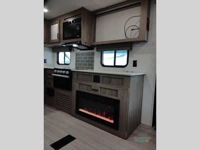 2021 Keystone RV Hideout - Photo 33
