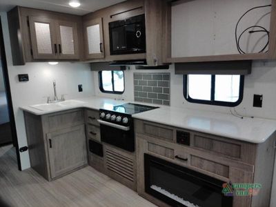 2021 Keystone RV Hideout - Photo 27