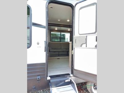 2021 Keystone RV Hideout - Photo 17