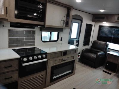 2021 Keystone RV Hideout - Photo 28