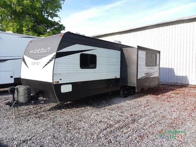 2021 Keystone RV Hideout - Photo 3