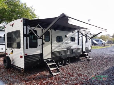 2021 Keystone RV Hideout - Photo 25