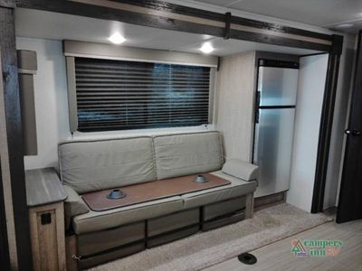 2021 Keystone RV Hideout - Photo 26