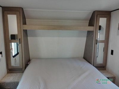 2021 Keystone RV Hideout - Photo 41