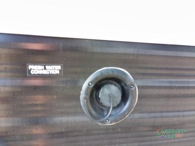 2021 Keystone RV Hideout - Photo 12