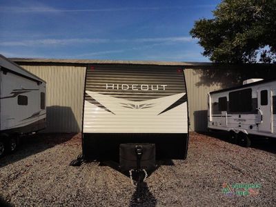 2021 Keystone RV Hideout - Photo 2