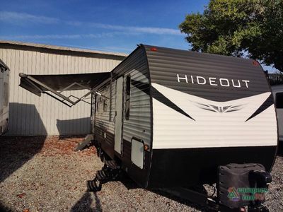 2021 Keystone RV Hideout - Photo 24
