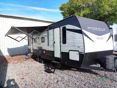 2021 Keystone RV Hideout - Photo 23
