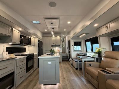 2026 Brinkley RV Model Z - Photo 5