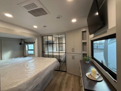 2026 Brinkley RV Model Z - Photo 27