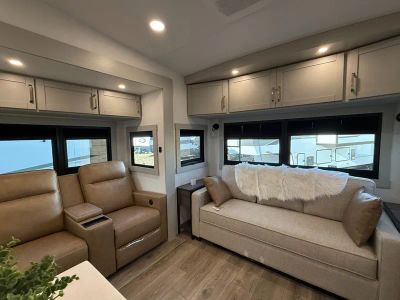 2026 Brinkley RV Model Z - Photo 16