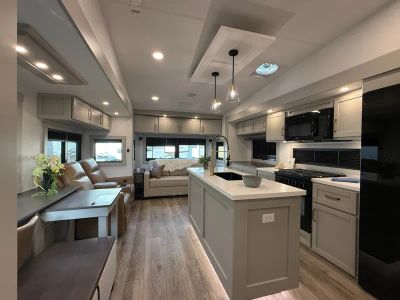 2026 Brinkley RV Model Z - Photo 4