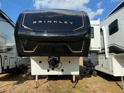 2026 Brinkley RV Model Z - Photo 2