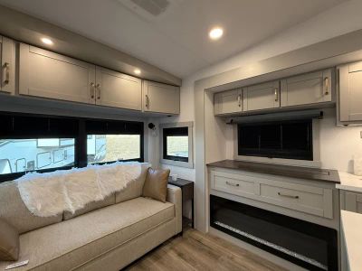 2026 Brinkley RV Model Z - Photo 18