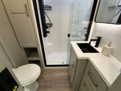 2026 Brinkley RV Model Z - Photo 24